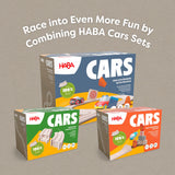 HABA Cars - Expansion Set