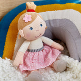 Snug Up Doll Lauren