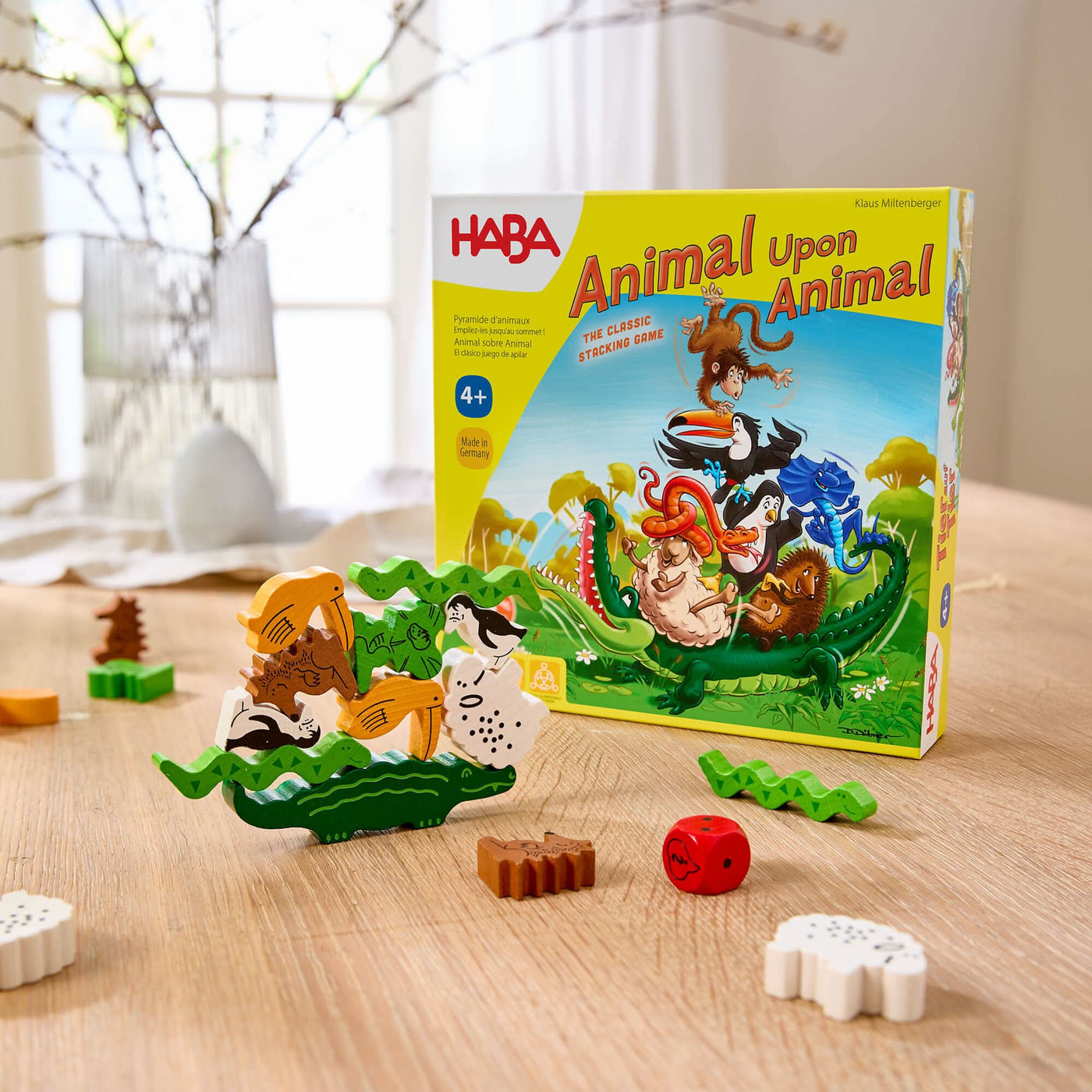 HABA Iconics Game Bundle