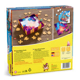 Game Meets Puzzle – Crazy Copter