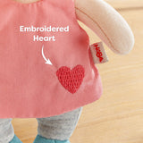 Lucy Guardian Angel Mini Doll