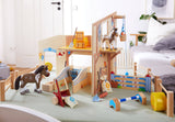 Little Friends Happy Horse Riding Stable