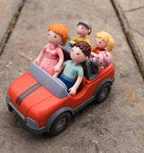 Little Friends Mom Katrin Doll