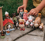 Little Friends Mom Katrin Doll