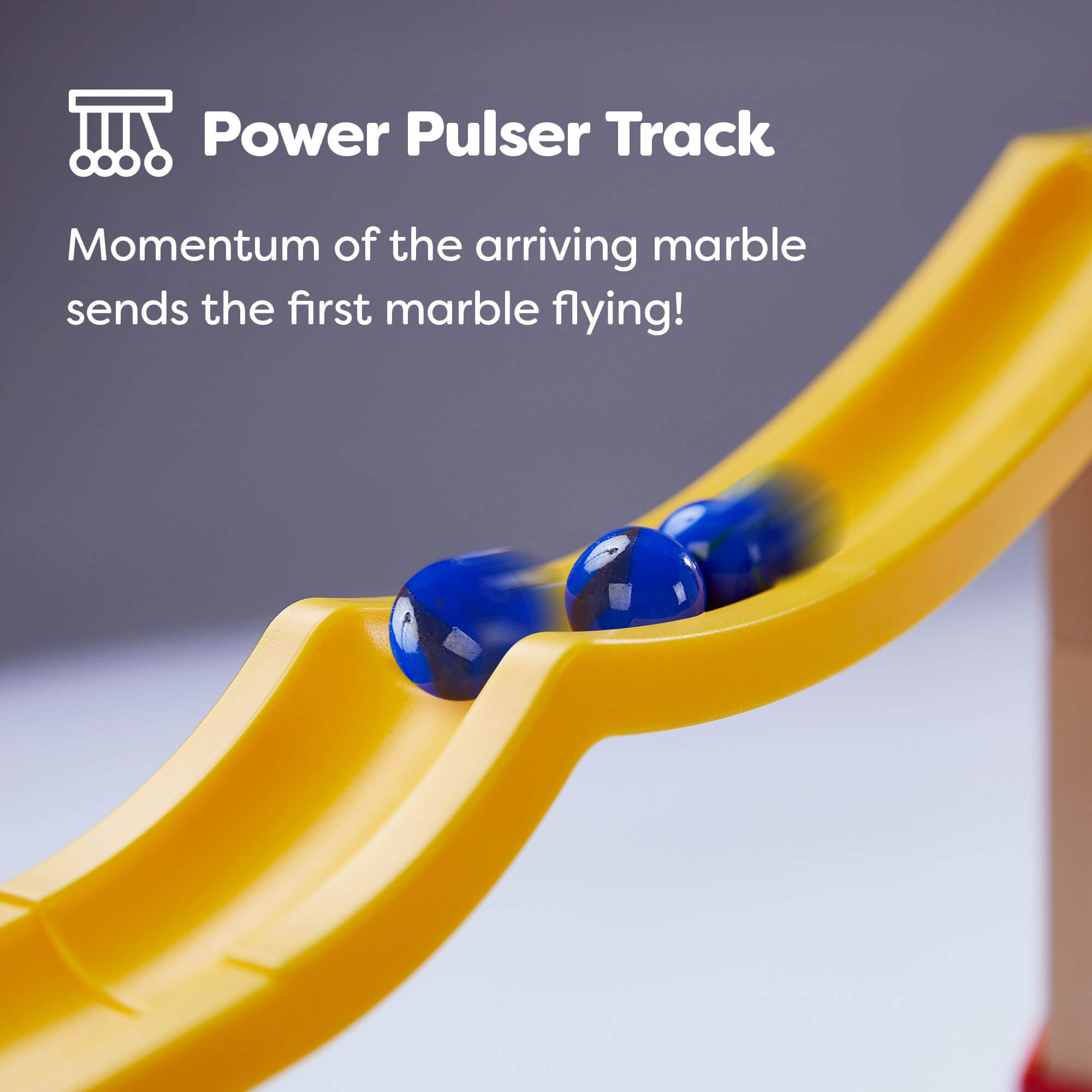 Marble Run Funnel Jungle Starter Set