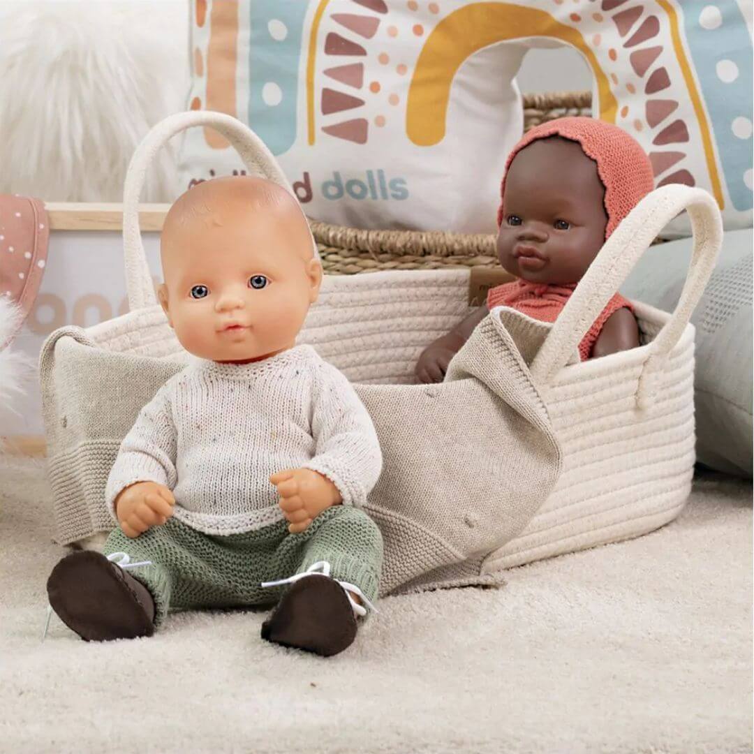 Realistic Baby Doll Bundle