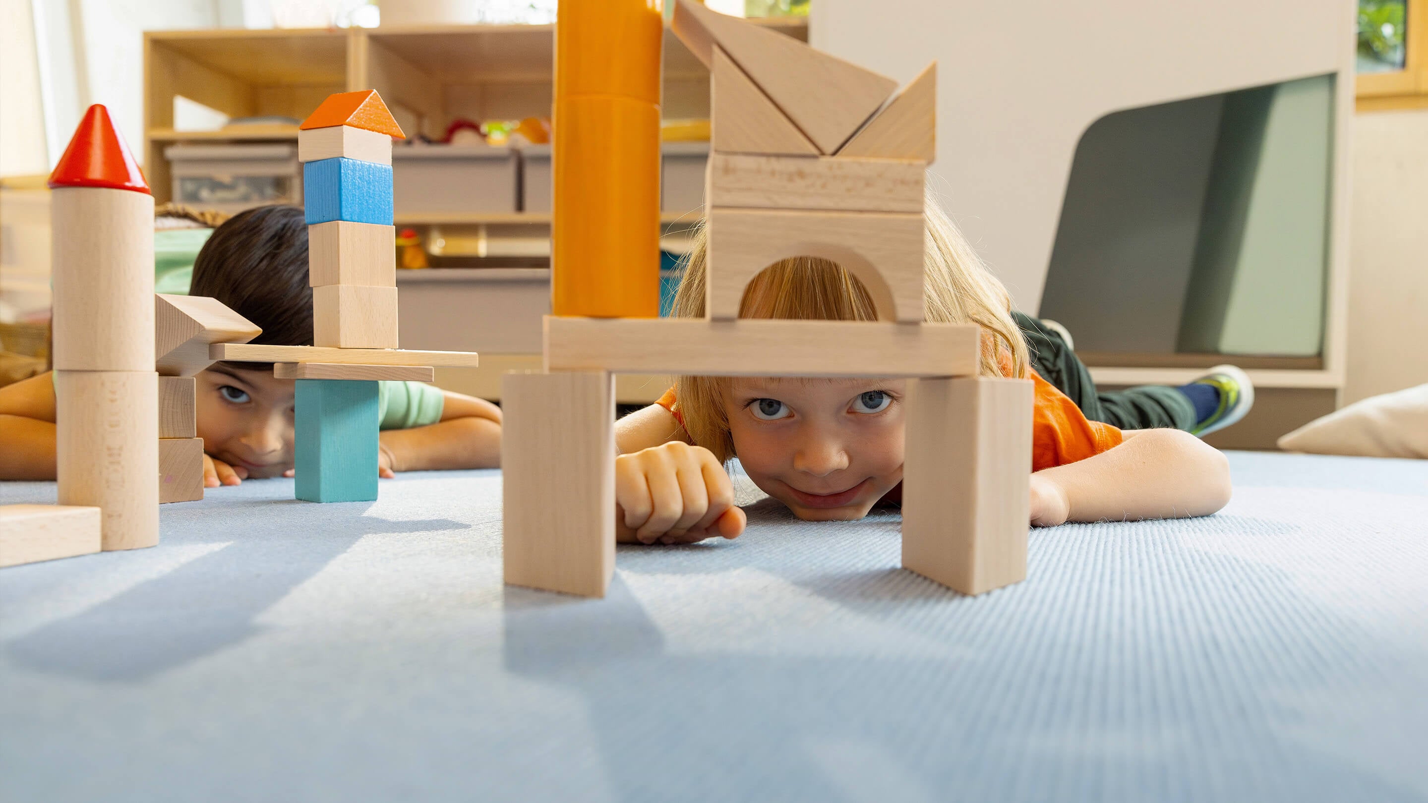 Loved by Kids. Trusted by Parents. Recommended by Teachers.
